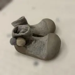 アティパス　ファーストシューズ