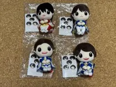 セクゾ SexyZone ちょっこりさん 4点