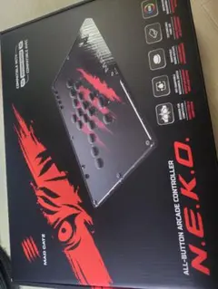 2026年最新】mad catz アケコンの人気アイテム - メルカリ