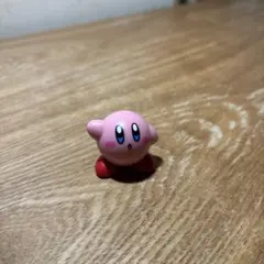 カービィ　ミニフィギュア