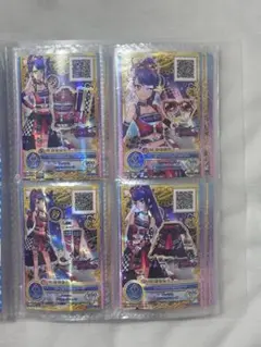 アイカツオンパレード マジカルコーデまとめ売り アイカツカード マジカルトイ ポニーランドコーデ まとめ売り