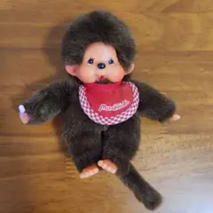 レアなSekiguchi モンチッチ ぬいぐるみ 昭和レトロ　1918のサムネイル