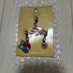 ポケモン メタルチャーム メガサメハダー サメハダー メガストーン