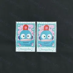 サンリオ キャラポトレ ハンギョドン 2点