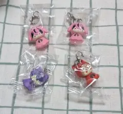 シクフォニ めじるしアクセサリー