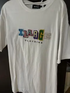 X-LARGE 半袖Tシャツ
