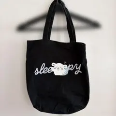 ちいかわ モモンガ トートバッグ バッグ