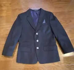 入学式　男の子120センチ