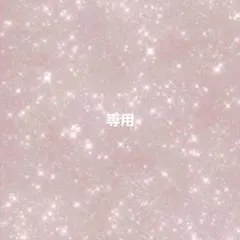 のん様専用ページ