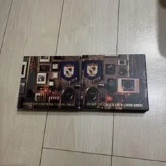 BUMP OF CHICKEN CDセット 1999-2010