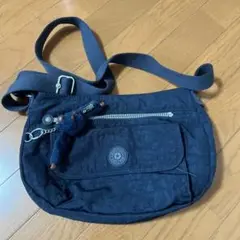 キスリング　ショルダーバック