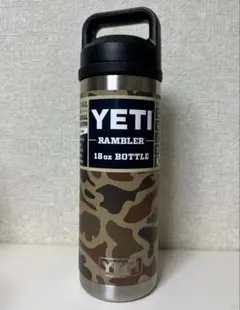 YETI Rambler 30 oz Tumbler カモフラージュ - メルカリ