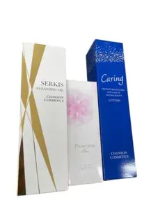 シャンソン化粧品 セット 新品未使用 シャンソン化粧品 セット 新品未使用｜Yahoo!フリマ（旧PayPayフリマ）