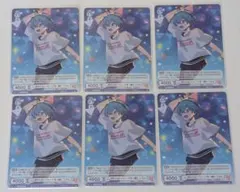 ころんくん コレカ 6枚セット