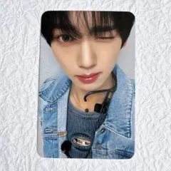 ZB1 3集 トレカ AppleMusic ヨントン マッパン ユジン