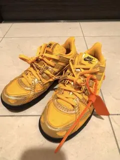 NIKE OFF-WHITE Rubber Dunk 24cmナイキオフホワイトのサムネイル