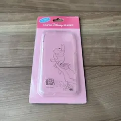 スマートフォンケース iPhone6 対応 ディズニー プーさん