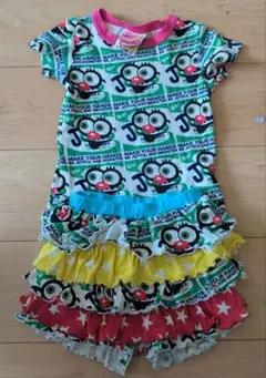 タイムセール！JAM上下セット
