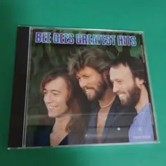 b1159 【旧規格】Bee Gees／ Greatest Hits