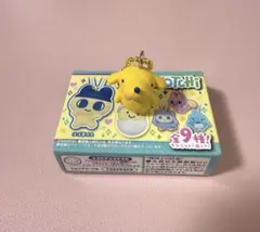 たまごっち チョコボックス ポチっち