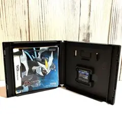 ポケットモンスター ブラック2 ニンテンドーDS ソフト
