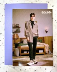 straykids THE SOUND ラントレ フィリックス