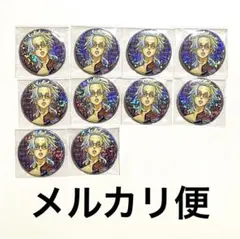 東京リベンジャーズ　東リべ　アルティメタル缶バッジ　九井一　原画展 東リべ アルティメタル缶バッジ 九井 - メルカリ