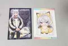 アオペラ フォト風カード 柊迫侃 - メルカリ