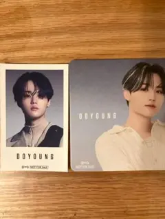 treasureシャイニングソロ ドヨン