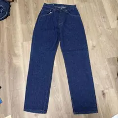 稀少】 80s〜EURO BENETTON イタリア製 ワイド デニム48 - メルカリ