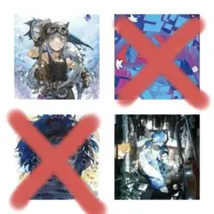 アンダーカバー UNDERCOVERISM Purple期 2007 ポスター アンダーカバー UNDERCOVER 2007ss Purple期 ルックブック カタログ