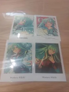 あんスタ あんさんぶるスターズ 日々樹渉