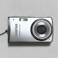 PENTAX Optio M50 ジャンクのサムネイル