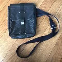 ショルダーバッグ　コムサデモードのサムネイル