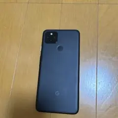 Pixel4a5G