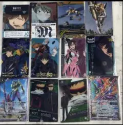 エヴァンゲリオン トレーディングカード 9枚（５枚初版） 2026年最新】エヴァンゲリオン 初版カードの人気アイテム - メルカリ