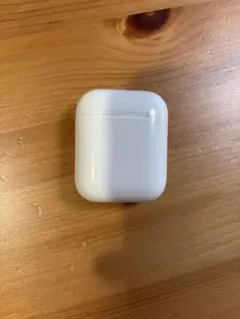 Apple AirPods 本体 充電ケース付き
