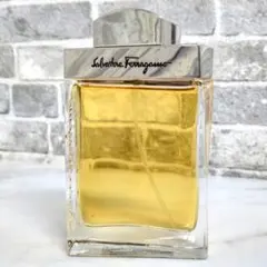 Salvatore Ferragamo サルヴァトーレ フェラガモ プールオムのサムネイル