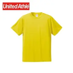 キャブ　5088-01　4.7オンスドライシルキータッチTシャツ　Sサイズ