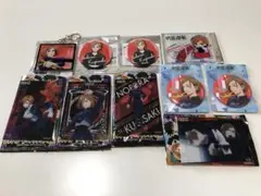 呪術廻戦 釘崎野薔薇 グッズ 10点セット