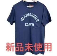 A Vontade アンティークブルー Tシャツ Mのサムネイル