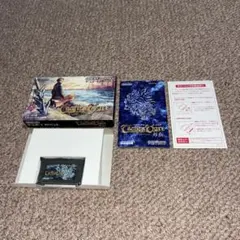 タクティクスオウガ外伝　ゲームボーイアドバンス 動作確認済み