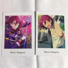 七種茨　あんスタ　ぱしゃっつ　vol.6　Private　Actionセット