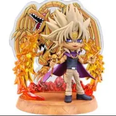 2026年最新】闇マリク フィギュアの人気アイテム - メルカリ