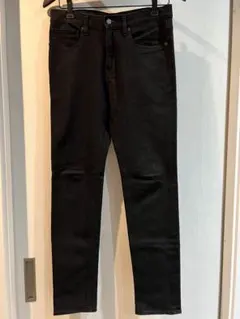 GU メンズウルトラストレッチスキニーデニム　29