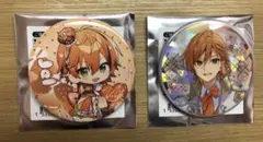 すとぷり　プレミアム缶バッジ　ジェルくんセット