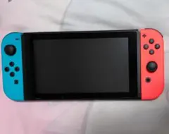 Nintendo Switch 本体 [HAC-001] ＋スマブラ