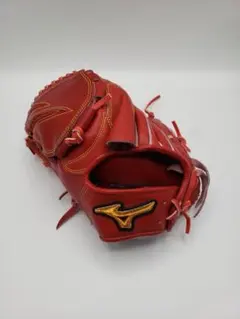 プロ支給品 実使用 岡島秀樹 レッドソックス ミズノプロ 投手 硬式用