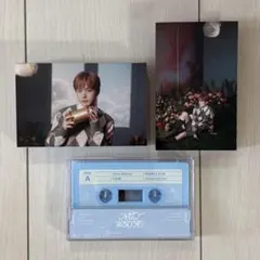 NCT WISH WISHLIST ユウシ