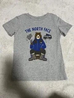 THE NORTH FACE Tシャツ130cmノースフェイス